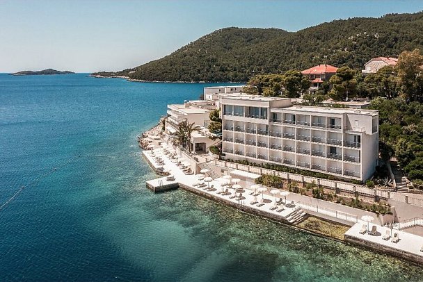 Aminess Lume Hotel