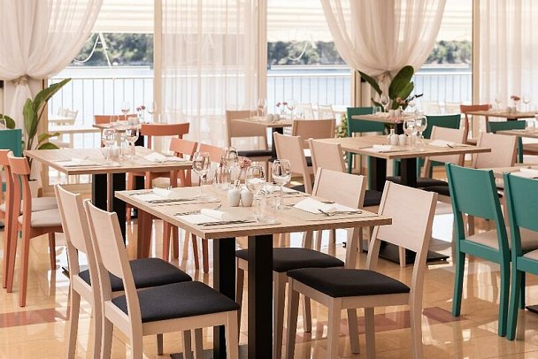 Aminess Lume Hotel