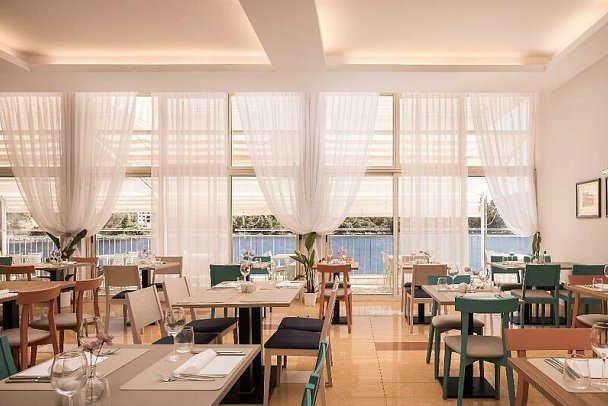 Aminess Lume Hotel
