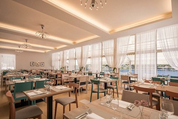 Aminess Lume Hotel