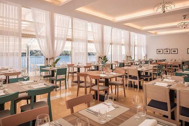 Aminess Lume Hotel