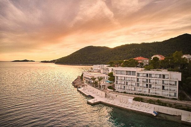 Aminess Lume Hotel