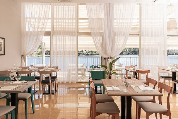 Aminess Lume Hotel