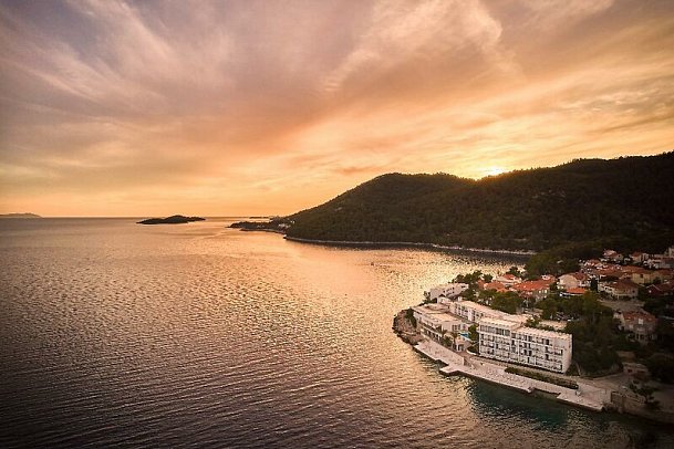 Aminess Lume Hotel