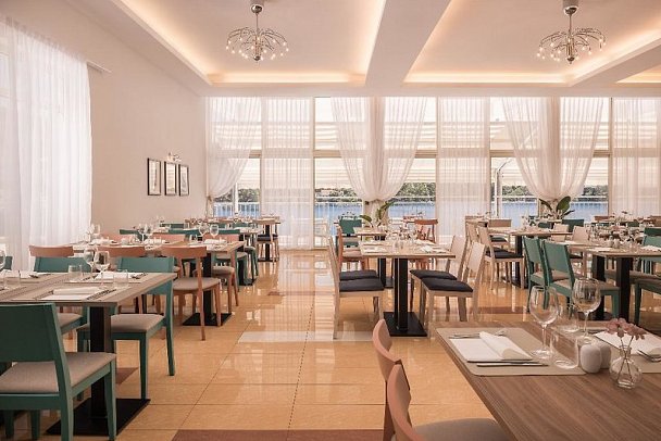 Aminess Lume Hotel