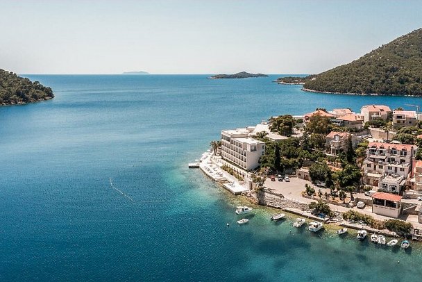 Aminess Lume Hotel