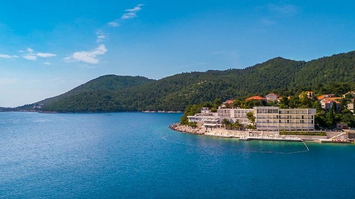 Aminess Lume Hotel