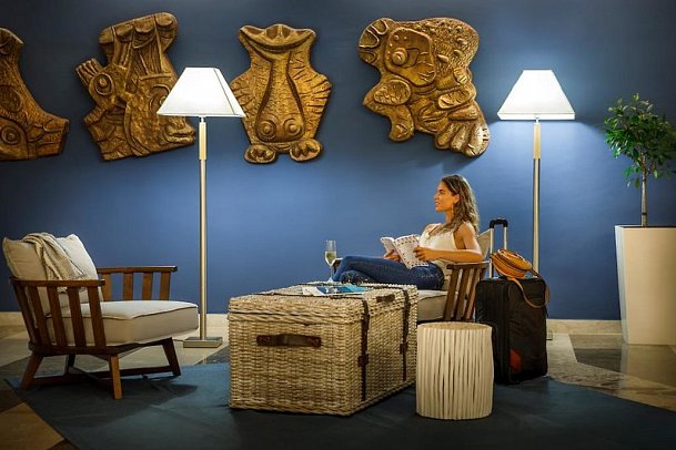Aminess Lume Hotel