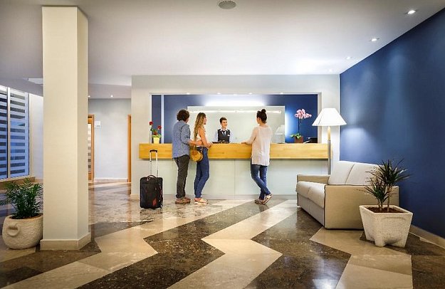 Aminess Lume Hotel