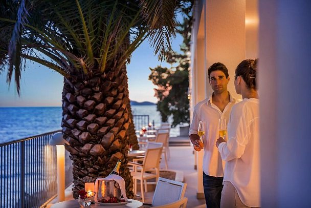 Aminess Lume Hotel