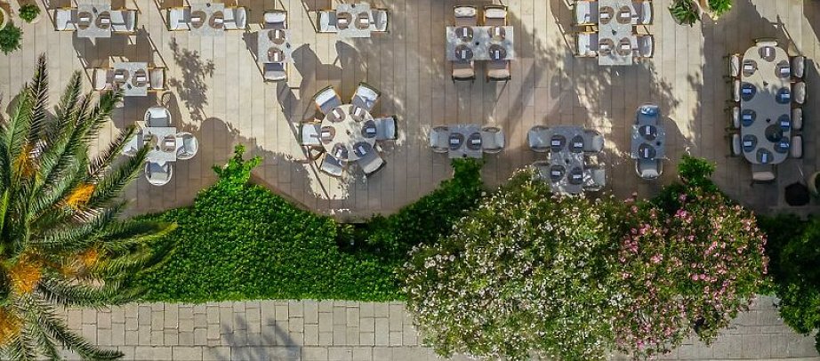 Aminess Korcula Heritage hotel