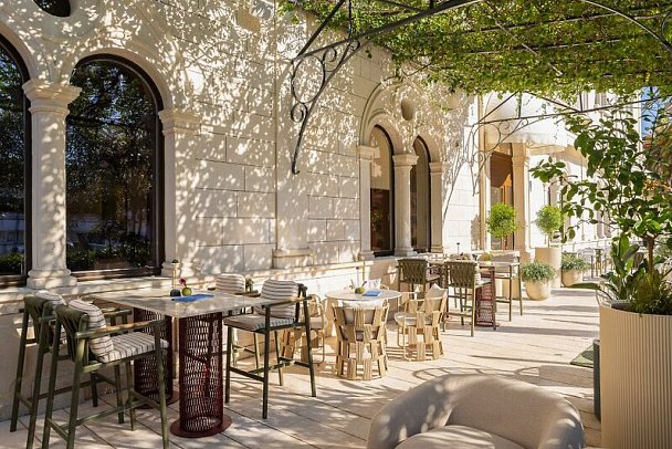 Aminess Korcula Heritage hotel