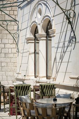 Aminess Korcula Heritage hotel