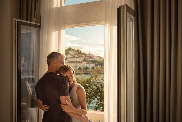 Aminess Korcula Heritage hotel