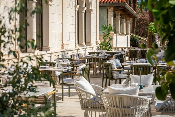Aminess Korcula Heritage hotel