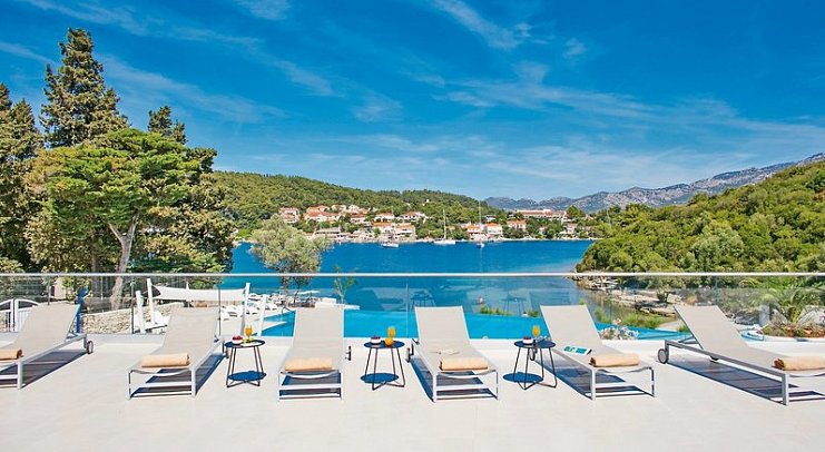 Aminess Vival Port9 Resort