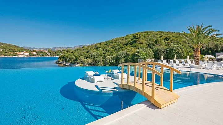 Aminess Vival Port9 Resort