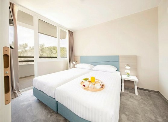 Aminess Vival Port9 Resort