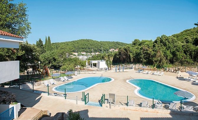 Aminess Vival Port9 Resort