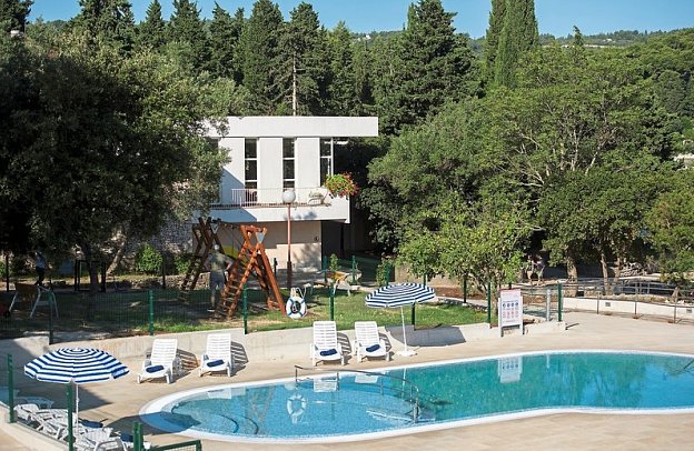 Aminess Vival Port9 Resort
