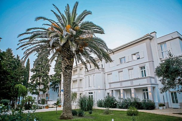 Aminess Vival Port9 Resort