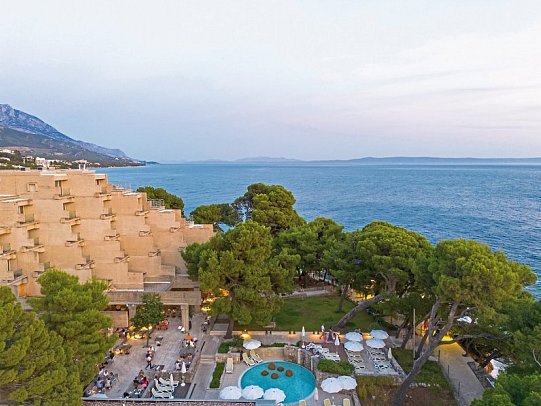Bluesun Hotel Soline