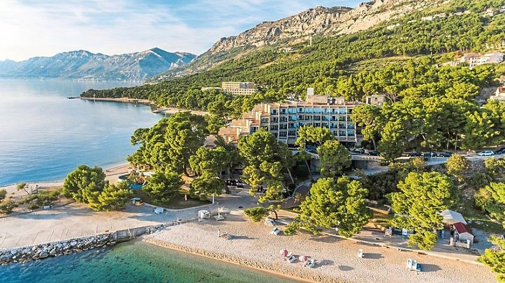 Bluesun Hotel Soline