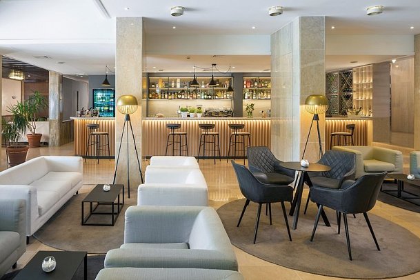 Valamar Meteor Hotel