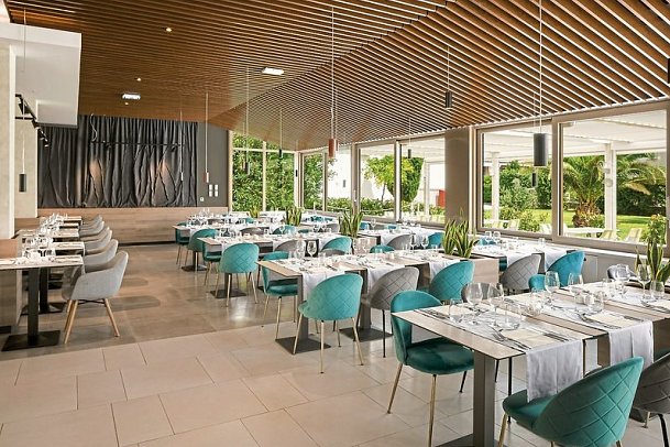 Valamar Meteor Hotel