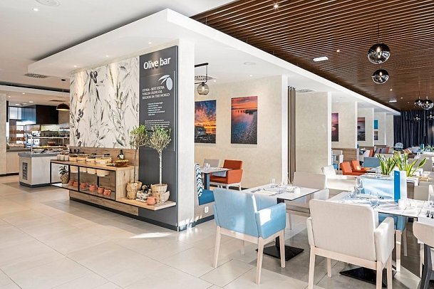 Valamar Meteor Hotel