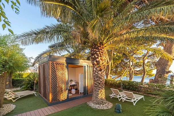 Valamar Meteor Hotel