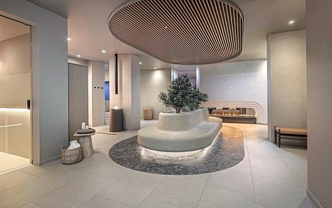 Valamar Meteor Hotel