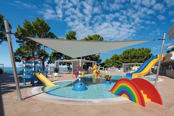 Valamar Meteor Hotel