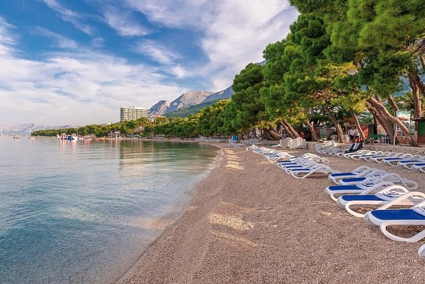 Valamar Meteor Hotel
