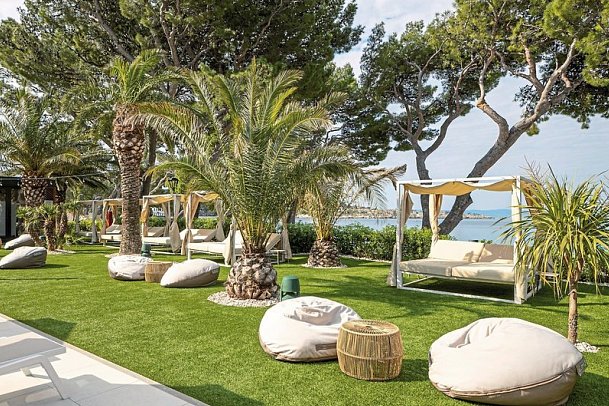 Valamar Meteor Hotel