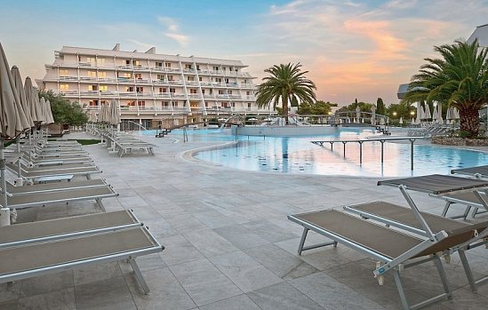 Hotel Olympia