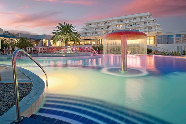 Hotel Olympia