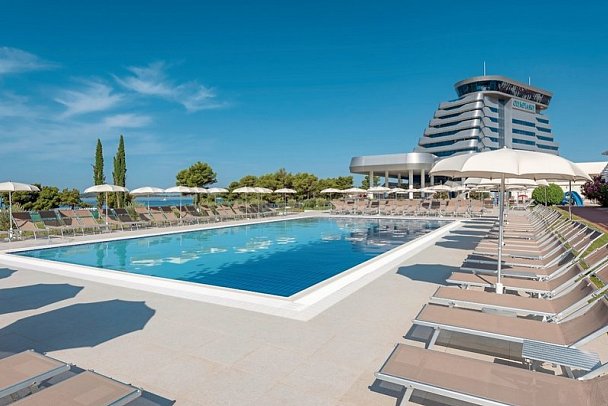 Hotel Olympia
