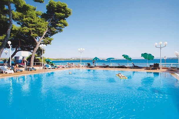Hotel Punta