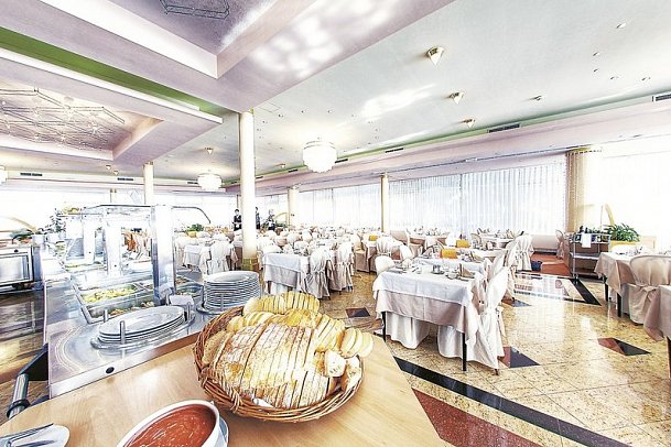 Hotel Punta