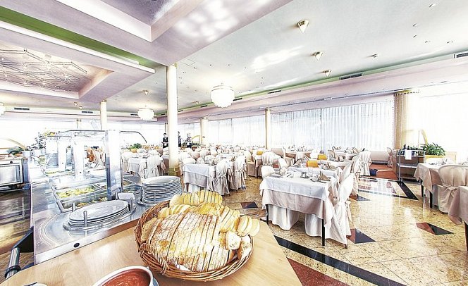 Hotel Punta