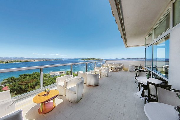 Hotel Punta