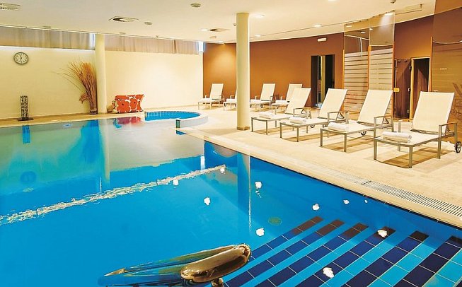 Hotel Punta