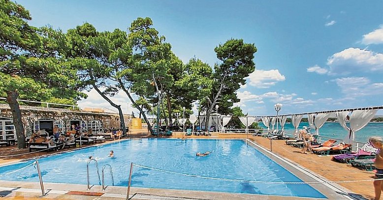 Hotel Punta