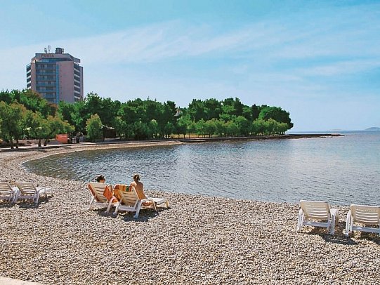 Hotel Punta