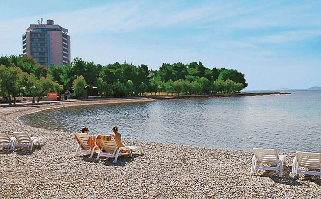 Hotel Punta