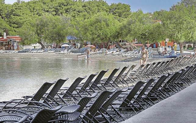 Hotel Punta