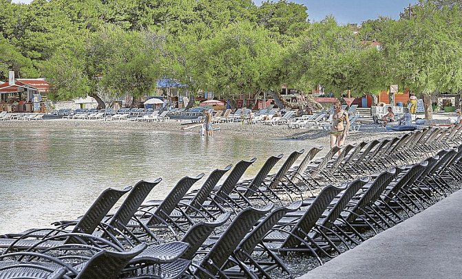 Hotel Punta