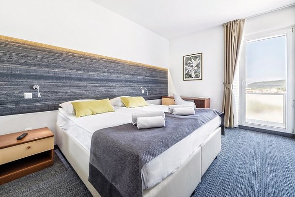 Hotel Punta