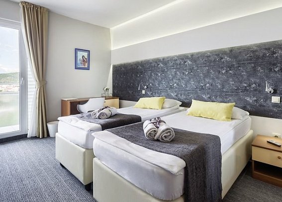 Hotel Punta